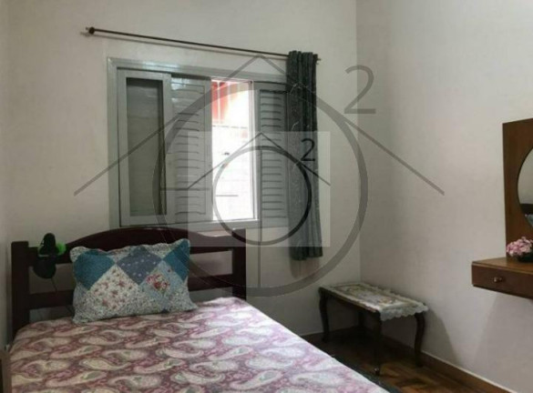 Imagem Casa com 3 Quartos à Venda, 220 m² em Vila Regente Feijó - São Paulo