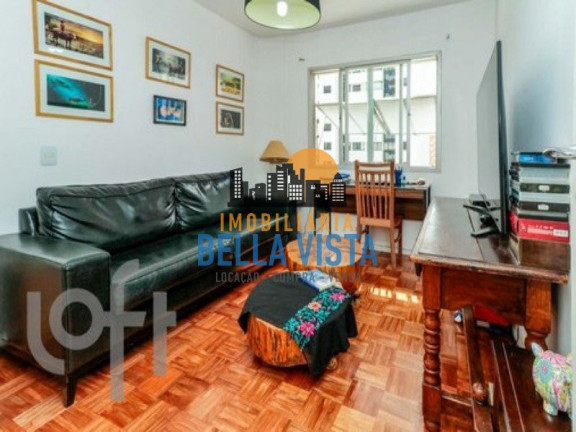 Imagem Apartamento com 3 Quartos à Venda, em Brooklin Paulista - São Paulo Imagem Apartamento com 3 Quartos à Venda, em Brooklin Paulista - São Paulo