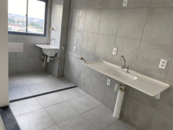 Imagem Imóvel com 1 Quarto à Venda, 30 m² em Várzea Da Barra Funda - São Paulo Imagem Imóvel com 1 Quarto à Venda, 30 m² em Várzea Da Barra Funda - São Paulo