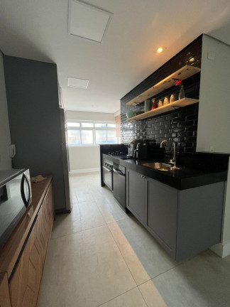 Imagem Cobertura com 2 Quartos para Alugar, 145 m² em Vila Mascote - São Paulo