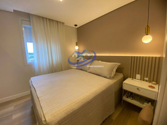 Imagem Apartamento com 3 Quartos à Venda, 101 m² em Horto Florestal - Jundiaí Imagem Apartamento com 3 Quartos à Venda, 101 m² em Horto Florestal - Jundiaí