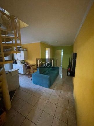 Sobrado com 3 Quartos à Venda, 140 m² em Vila João Ramalho - Santo André