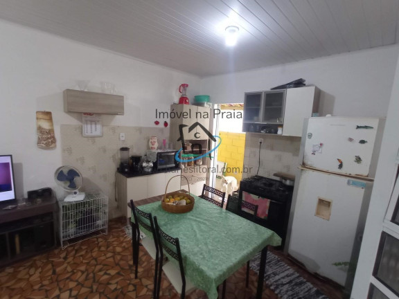 Imagem Casa com 2 Quartos à Venda,  em Sumaré - Caraguatatuba
