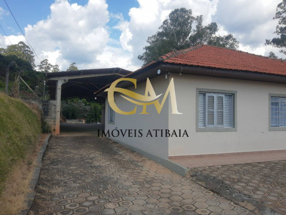 Imagem Chácara com 16 Quartos à Venda, 96 m² em Parque Rio Abaixo - Atibaia