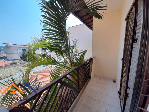 Imagem Sobrado com 3 Quartos à Venda, em Vila Scarpelli - Santo André Imagem Sobrado com 3 Quartos à Venda, em Vila Scarpelli - Santo André