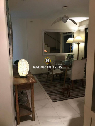 Imagem Cobertura com 3 Quartos à Venda, 190 m² em Centro - Cabo Frio