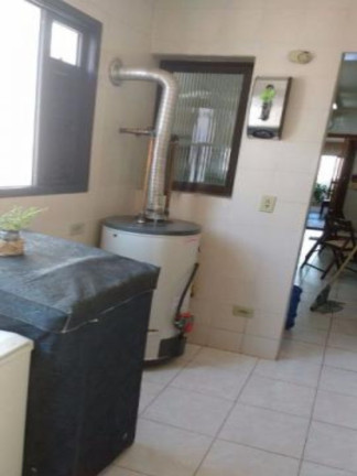 Imagem Apartamento com 4 Quartos à Venda, 153 m² em Santana - São Paulo