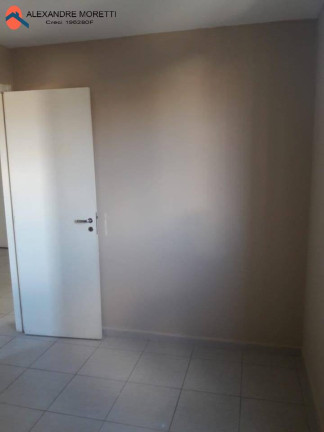 Imagem Apartamento com 3 Quartos à Venda,  em Jardim Maria Eugênia - Sorocaba