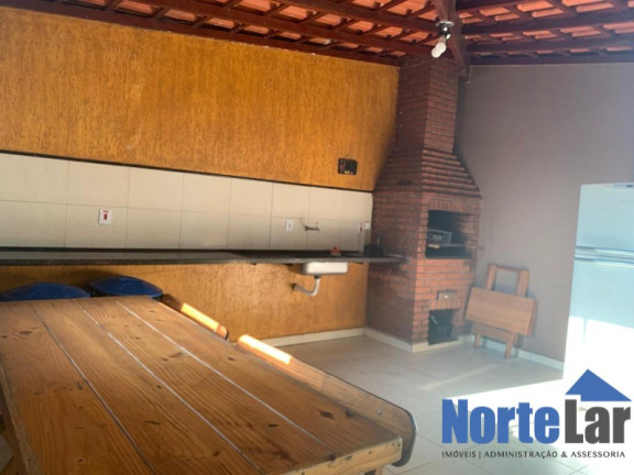 Imagem Apartamento com 2 Quartos à Venda, 50 m² em Vila Bruna - São Paulo