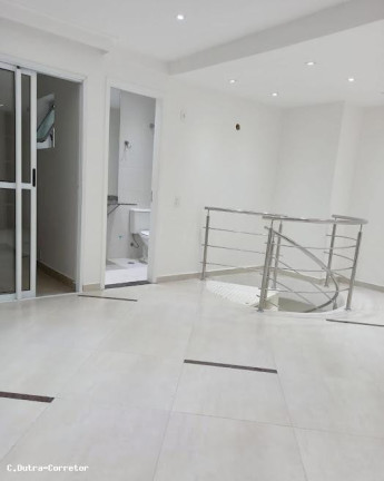 Imagem Apartamento com 2 Quartos à Venda, 84 m² em Casa Branca - Santo André Imagem Apartamento com 2 Quartos à Venda, 84 m² em Casa Branca - Santo André