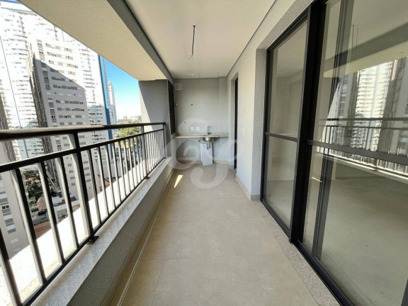 Apartamento com 3 Quartos à Venda, 88 m² em Alphaville Empresarial - Barueri