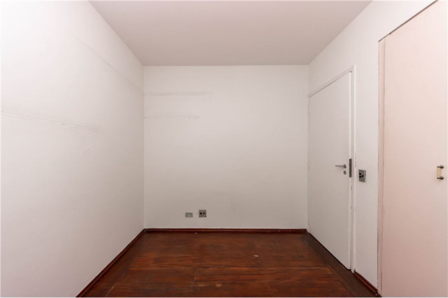 Imagem Apartamento com 2 Quartos à Venda, 68 m² em Perdizes - São Paulo