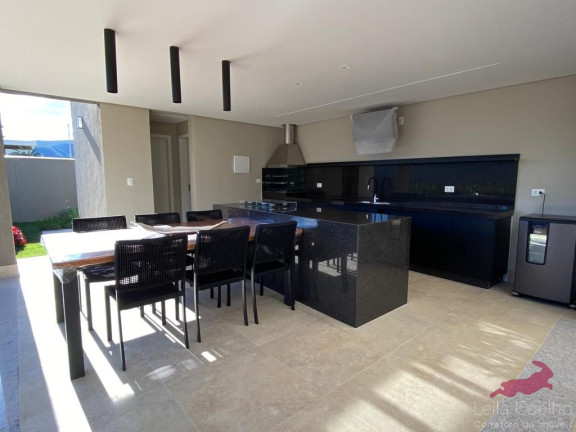 Imagem Casa de Condomínio com 4 Quartos à Venda, 330 m² em Alphaville - Nova Lima
