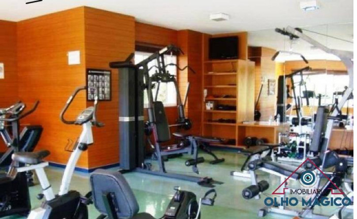 Imagem Apartamento com 3 Quartos à Venda, 80 m² em Umuarama - Osasco Imagem Apartamento com 3 Quartos à Venda, 80 m² em Umuarama - Osasco