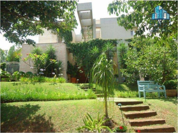 Imagem Casa com 4 Quartos à Venda, 500 m² em Village Visconde Do Itamaraca - Valinhos