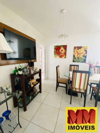 Imagem Apartamento com 3 Quartos à Venda, 90 m² em Braga - Cabo Frio