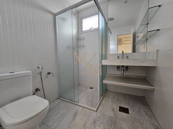Imagem Apartamento com 3 Quartos para Alugar, 150 m² em Aparecida - Santos Imagem Apartamento com 3 Quartos para Alugar, 150 m² em Aparecida - Santos