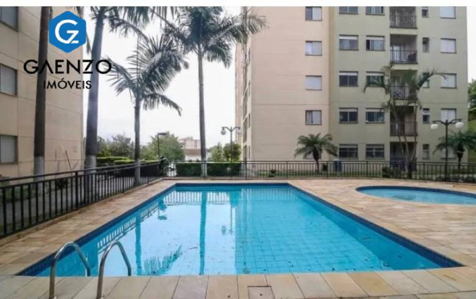 Imagem Apartamento com 2 Quartos à Venda, 66 m² em Santo Antônio - Osasco Imagem Apartamento com 2 Quartos à Venda, 66 m² em Santo Antônio - Osasco