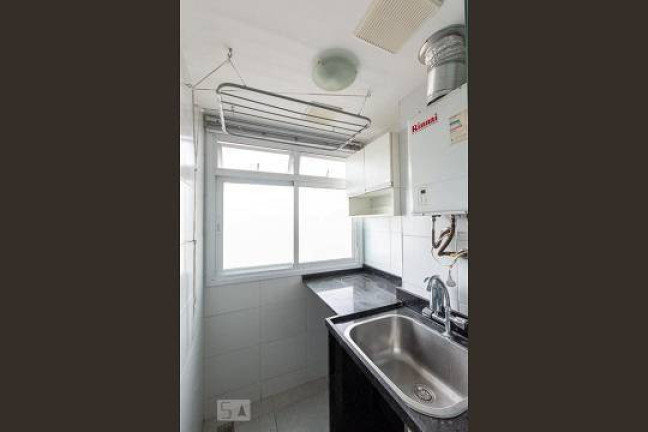Imagem Cobertura com 2 Quartos à Venda, 57 m² em Pendotiba - Niterói