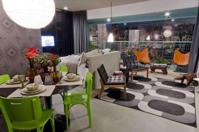 Imagem Apartamento com 2 Quartos à Venda, 80 m² em Bela Vista - São Paulo Imagem Apartamento com 2 Quartos à Venda, 80 m² em Bela Vista - São Paulo