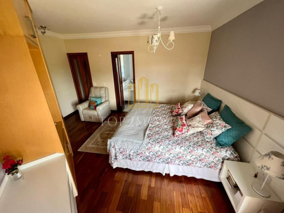 Imagem Casa de Condomínio com 5 Quartos à Venda, 450 m² em Conjunto Residencial Esplanada Do Sol - São José Dos Campos Imagem Casa de Condomínio com 5 Quartos à Venda, 450 m² em Conjunto Residencial Esplanada Do Sol - São José Dos Campos