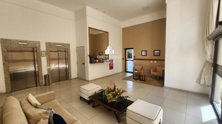 Imagem Apartamento com 3 Quartos à Venda, 91 m² em Tirol - Natal Imagem Apartamento com 3 Quartos à Venda, 91 m² em Tirol - Natal