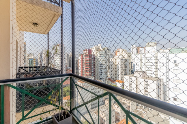 Imagem Cobertura com 2 Quartos à Venda, 112 m² em Perdizes - São Paulo