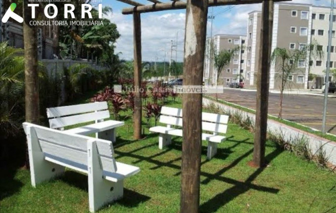 Imagem Apartamento com 2 Quartos à Venda, 47 m² em Jardim Novo Mundo - Sorocaba Imagem Apartamento com 2 Quartos à Venda, 47 m² em Jardim Novo Mundo - Sorocaba