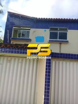 Imagem Casa com 4 Quartos à Venda, 122 m² em Santa Cruz - Campina Grande Imagem Casa com 4 Quartos à Venda, 122 m² em Santa Cruz - Campina Grande