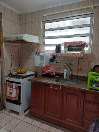 Imagem Apartamento com 3 Quartos à Venda, 85 m² em Jardim Independência - São Vicente Imagem Apartamento com 3 Quartos à Venda, 85 m² em Jardim Independência - São Vicente