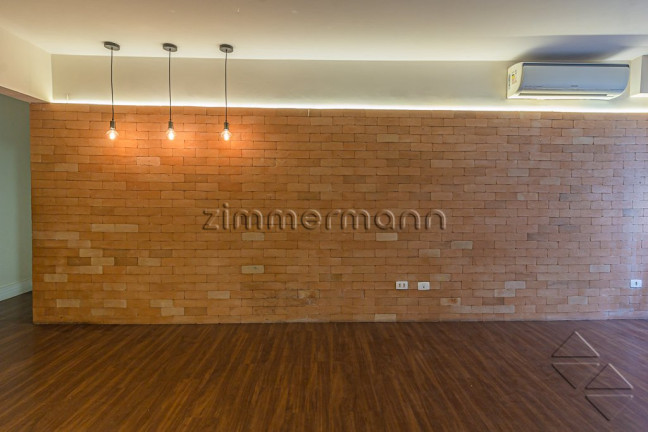 Imagem Apartamento com 3 Quartos à Venda, 172 m² em Jardim America - São Paulo Imagem Apartamento com 3 Quartos à Venda, 172 m² em Jardim America - São Paulo