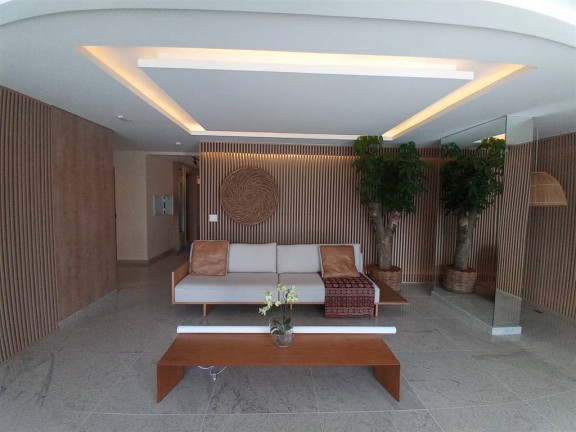 Imagem Apartamento com 2 Quartos à Venda, 76 m² em Tupi - Praia Grande