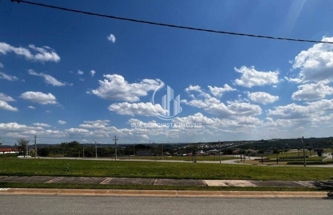 Imagem Terreno à Venda, 180 m² em Cyrela Landscape Esplanada - Votorantim