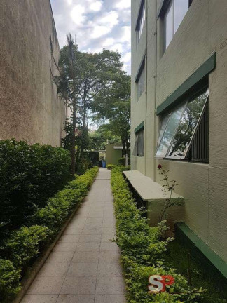 Imagem Apartamento com 2 Quartos à Venda, 50 m² em Imirim - São Paulo