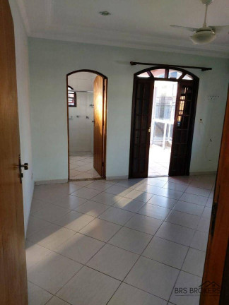 Imagem Sobrado com 4 Quartos à Venda, 135 m² em Parque São Miguel - Guarulhos