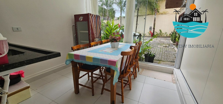 Imagem Imóvel com 1 Quarto à Venda, 50 m² em Juquehy - São Sebastião Imagem Imóvel com 1 Quarto à Venda, 50 m² em Juquehy - São Sebastião