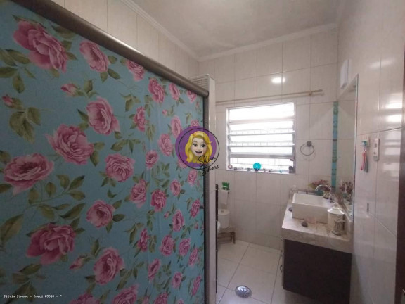 Imagem Casa com 4 Quartos à Venda, em Jardim Independência - São Vicente Imagem Casa com 4 Quartos à Venda, em Jardim Independência - São Vicente