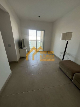 Apartamento com 3 Quartos à Venda, 80 m² em Vila Macia - Itapetininga