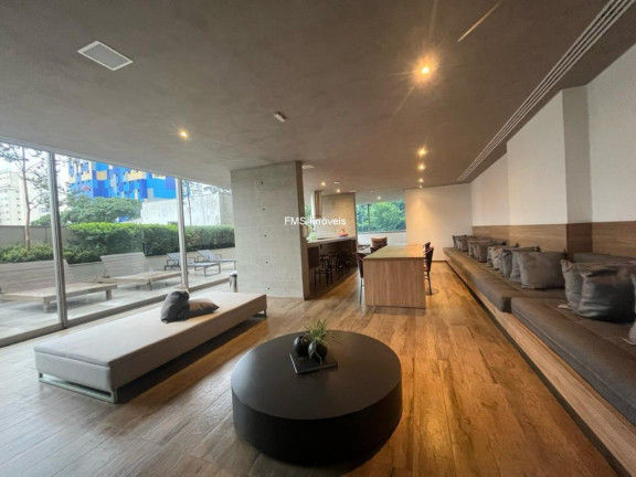 Imagem Imóvel com 1 Quarto à Venda, 32 m² em Cerqueira César - São Paulo Imagem Imóvel com 1 Quarto à Venda, 32 m² em Cerqueira César - São Paulo
