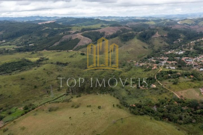 Imagem Terreno à Venda, 1.754.493 m² em Bairro Da Pernambucana - São José Dos Campos
