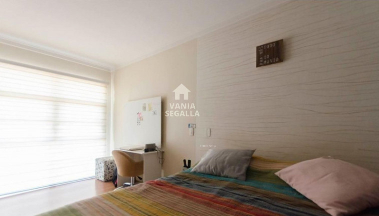 Imagem Apartamento com 1 Quarto à Venda, 58 m² em Perdizes - São Paulo Imagem Apartamento com 1 Quarto à Venda, 58 m² em Perdizes - São Paulo