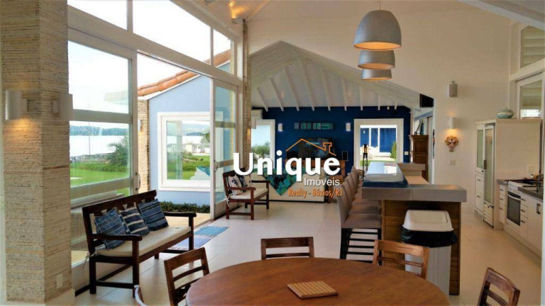 Imagem Casa com 9 Quartos à Venda, 1.000 m² em Manguinhos - Armação Dos Búzios