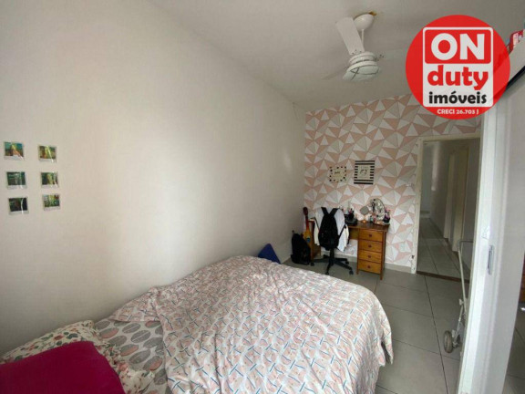 Imagem Apartamento com 3 Quartos à Venda, 160 m² em Marapé - Santos Imagem Apartamento com 3 Quartos à Venda, 160 m² em Marapé - Santos