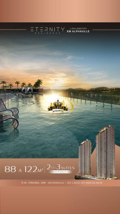 Imagem Apartamento com 3 Quartos à Venda, 108 m² em Centro Comercial Jubran - Barueri Imagem Apartamento com 3 Quartos à Venda, 108 m² em Centro Comercial Jubran - Barueri