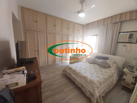 Imagem Apartamento com 3 Quartos à Venda, 126 m² em Andaraí - Rio De Janeiro Imagem Apartamento com 3 Quartos à Venda, 126 m² em Andaraí - Rio De Janeiro