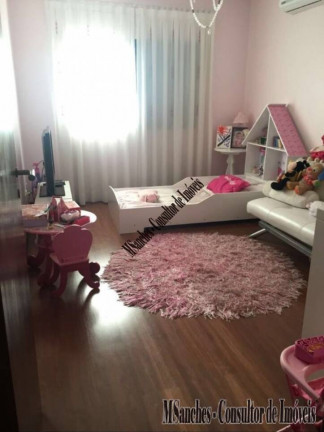 Imagem Apartamento com 4 Quartos à Venda, 312 m² em Centro - Sorocaba