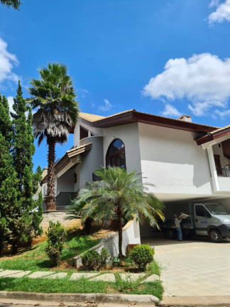 Imagem Casa com 4 Quartos à Venda, 761 m² em Condomínio Residencial Isaura - Sorocaba Imagem Casa com 4 Quartos à Venda, 761 m² em Condomínio Residencial Isaura - Sorocaba