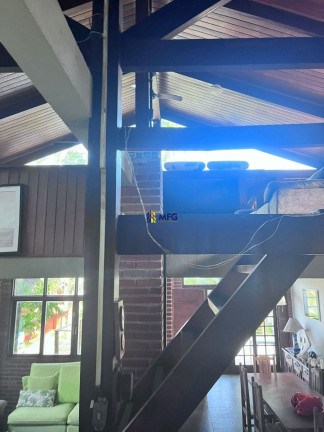 Imagem Casa com 3 Quartos à Venda, 5.000 m² em Praia De Maresias - São Sebastião