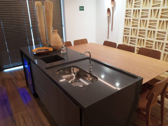 Apartamento com 2 Quartos à Venda, 78 m² em Canto Do Forte - Praia Grande