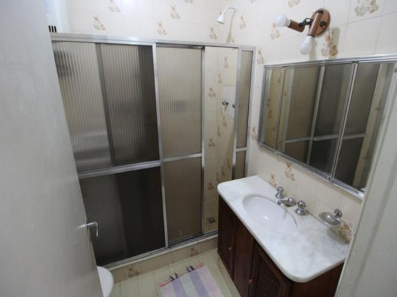 Imagem Apartamento com 1 Quarto para Temporada, 40 m² em Copacabana - Rio De Janeiro